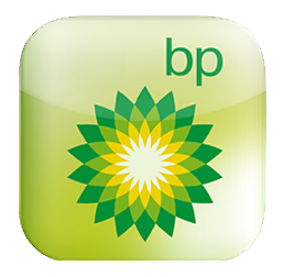 BP Apps Icon